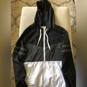 Boys lightweight jacket